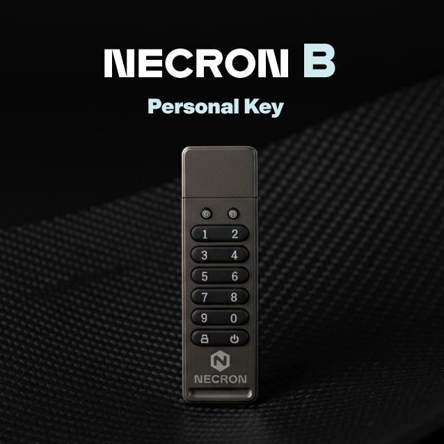 Necron B